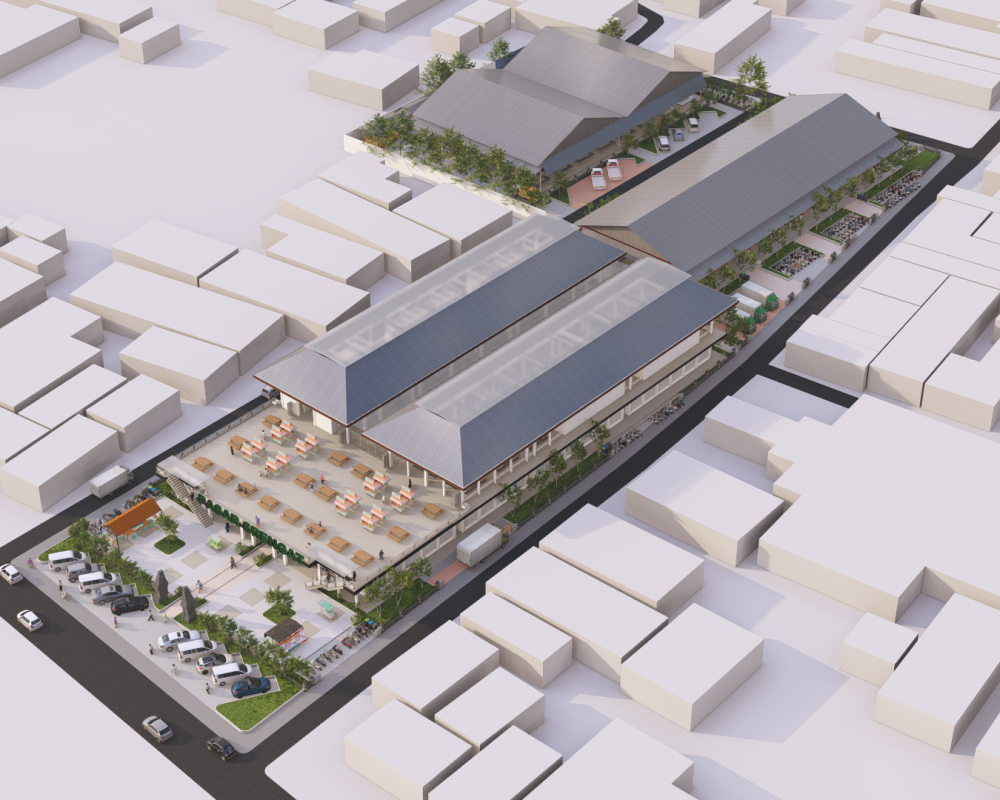 SRENGAT 2.0_BIRD VIEW_2